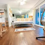 The Boho Bungalow - Beachwalk - Resort Amenities