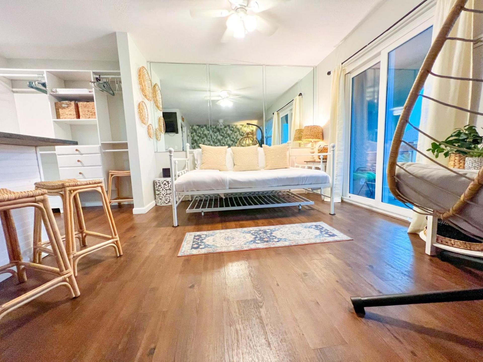 The Boho - Beachwalk - Amenities Holiday home *