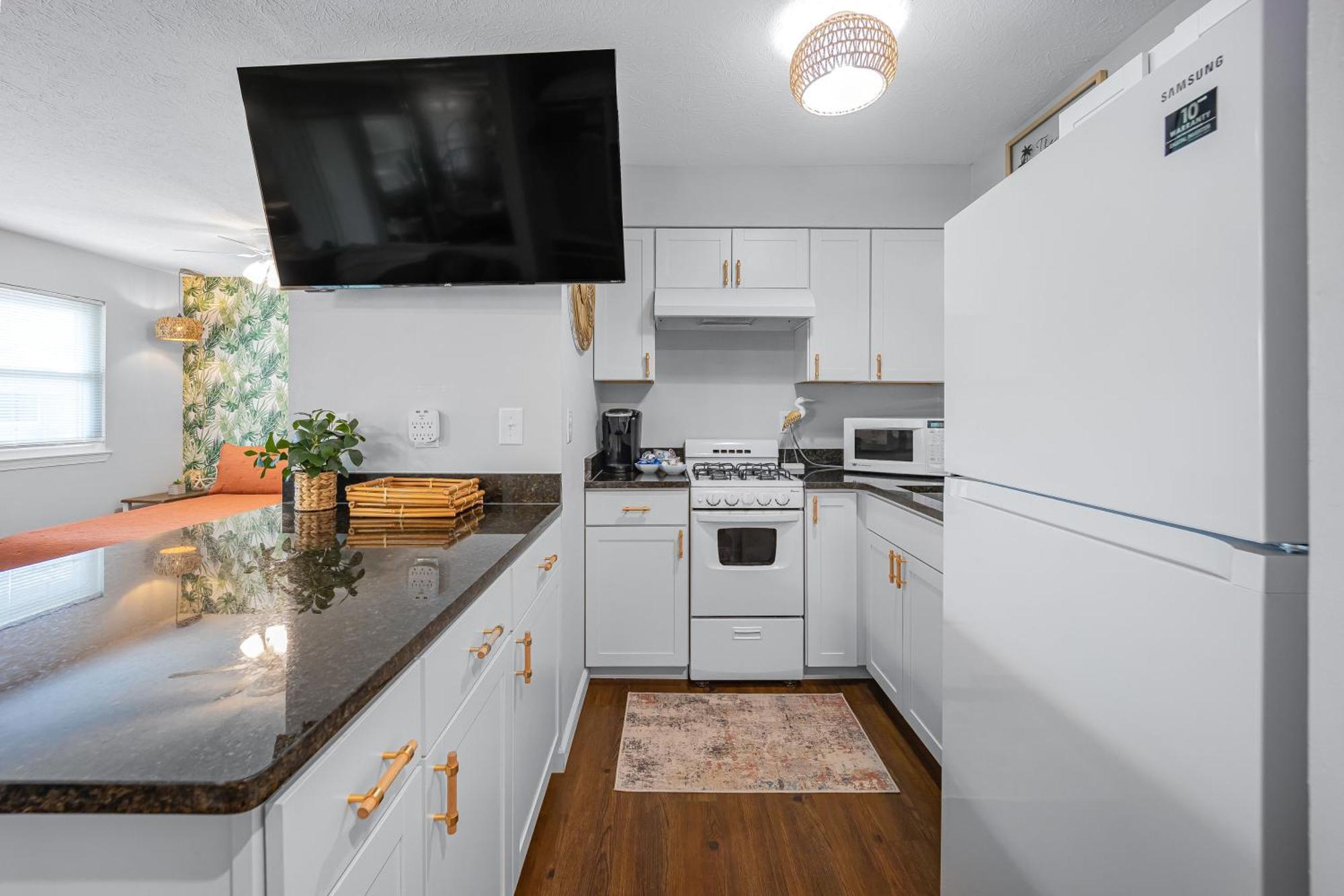 The Boho - Beachwalk - Amenities Holiday home