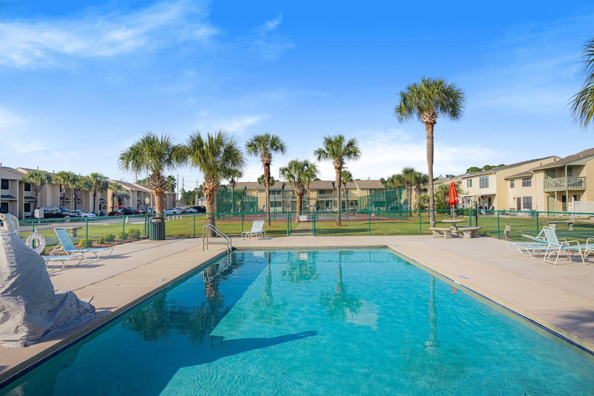 The Boho - Beachwalk - Amenities *