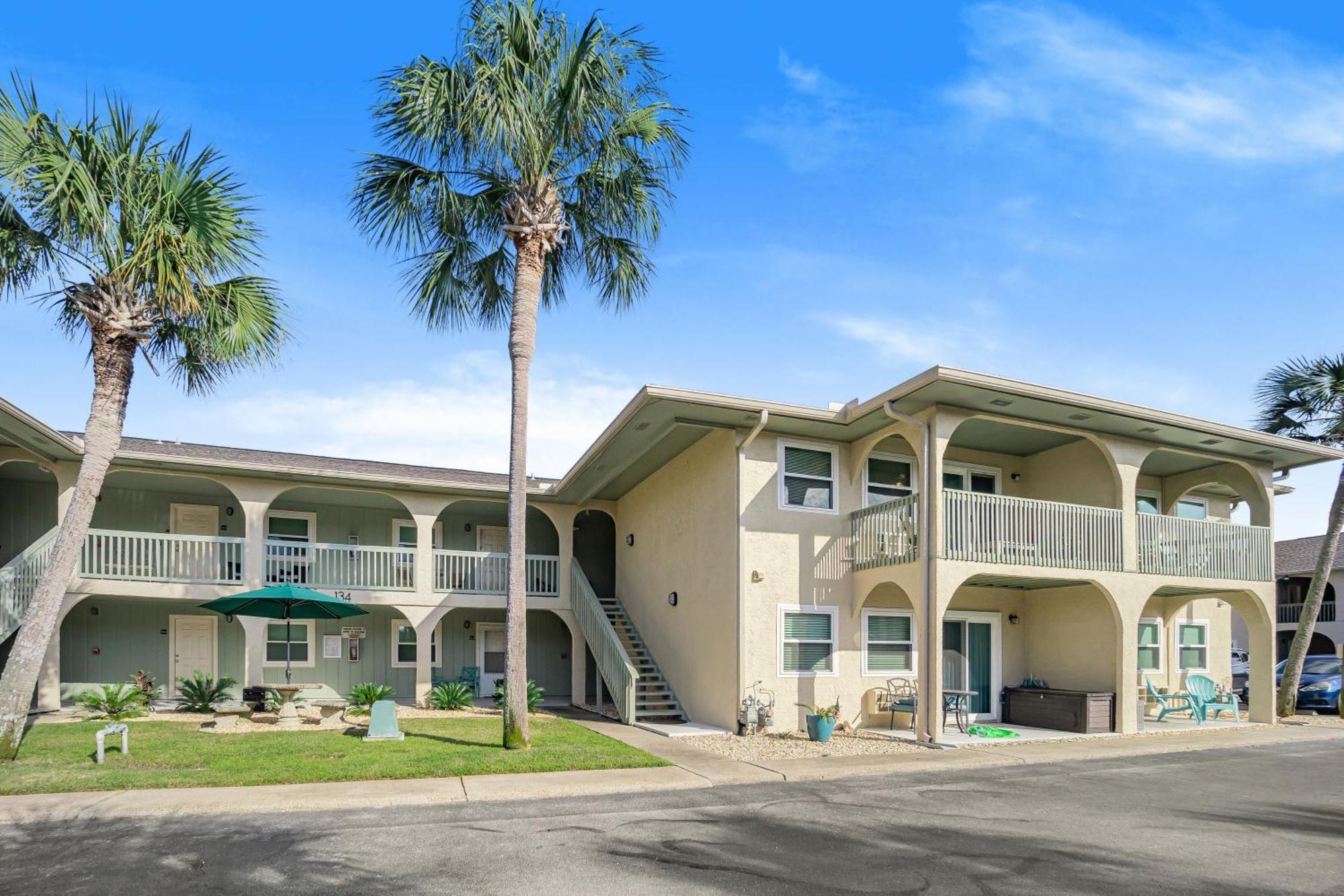 The Boho - Beachwalk - Amenities