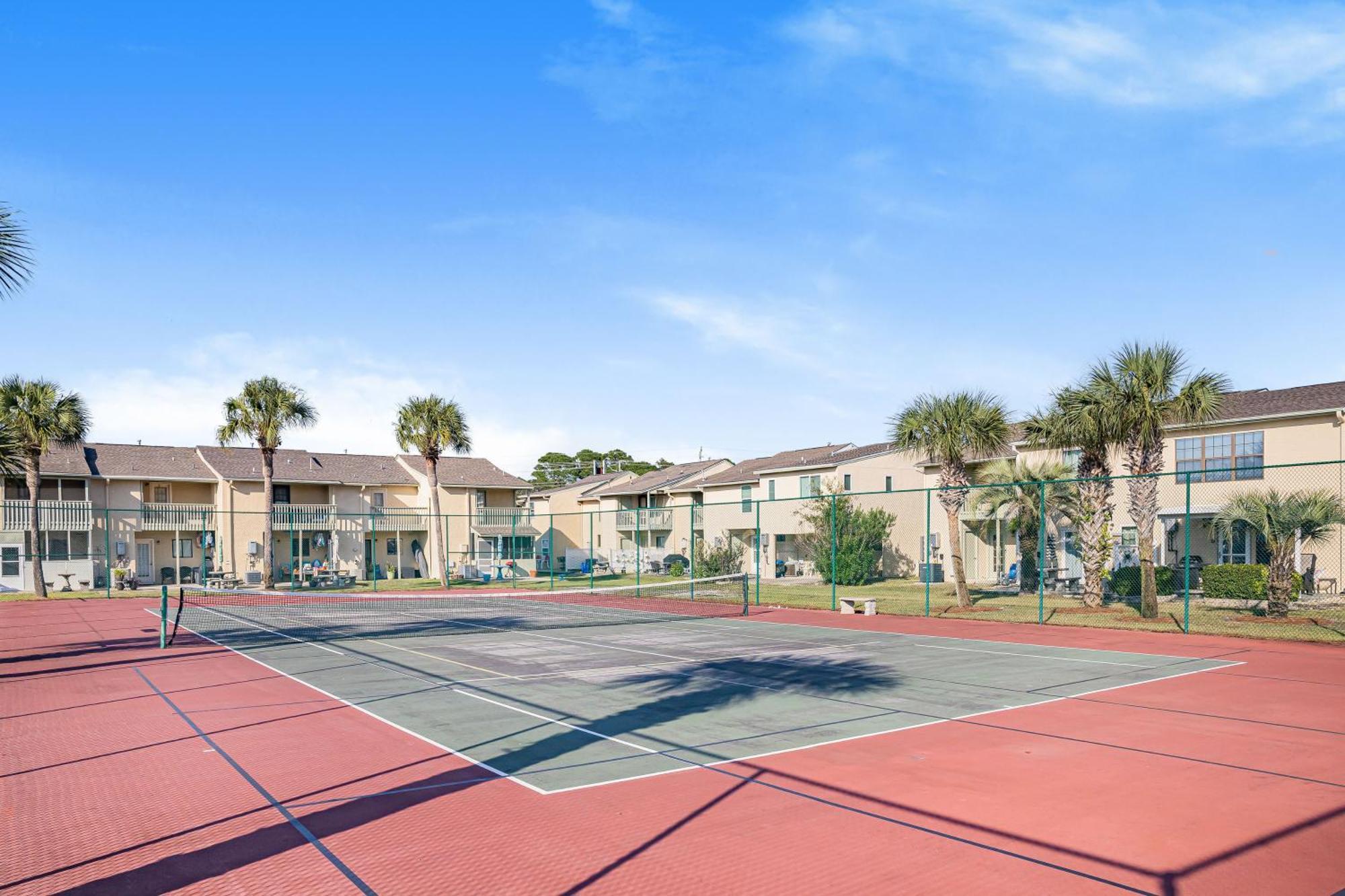 Holiday home The Boho - Beachwalk - Amenities Panama City Beach
